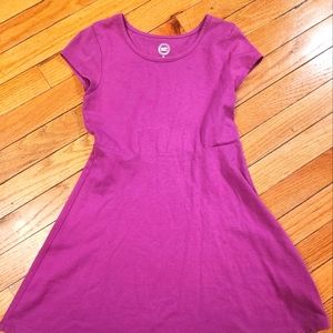 Wonder nation girls dress